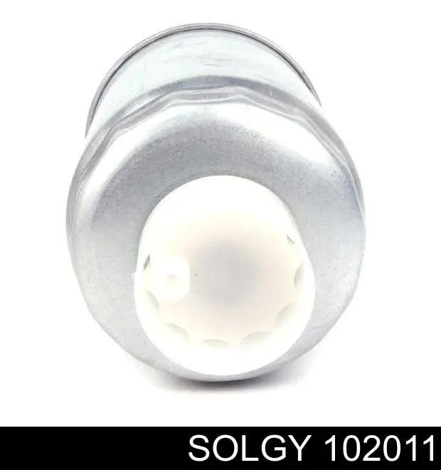 102011 Solgy топливный фильтр