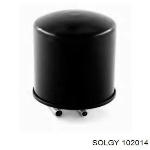 Топливный фильтр 102014 Solgy