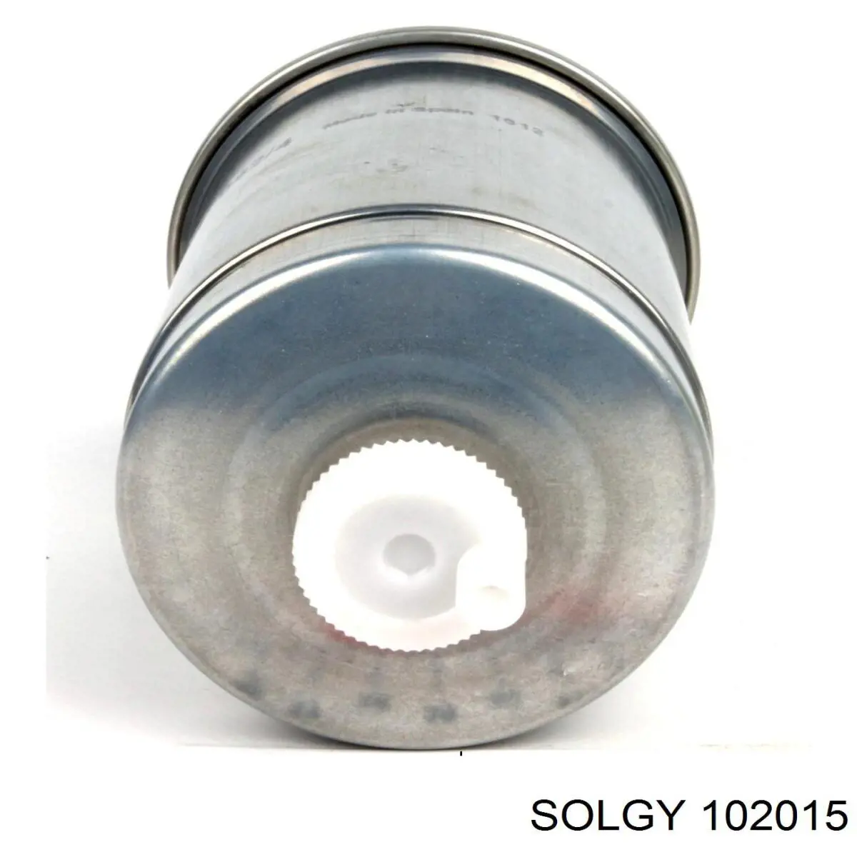 Фильтр тонкой очистки топлива Solgy 102015 цена, от 8.47 USD