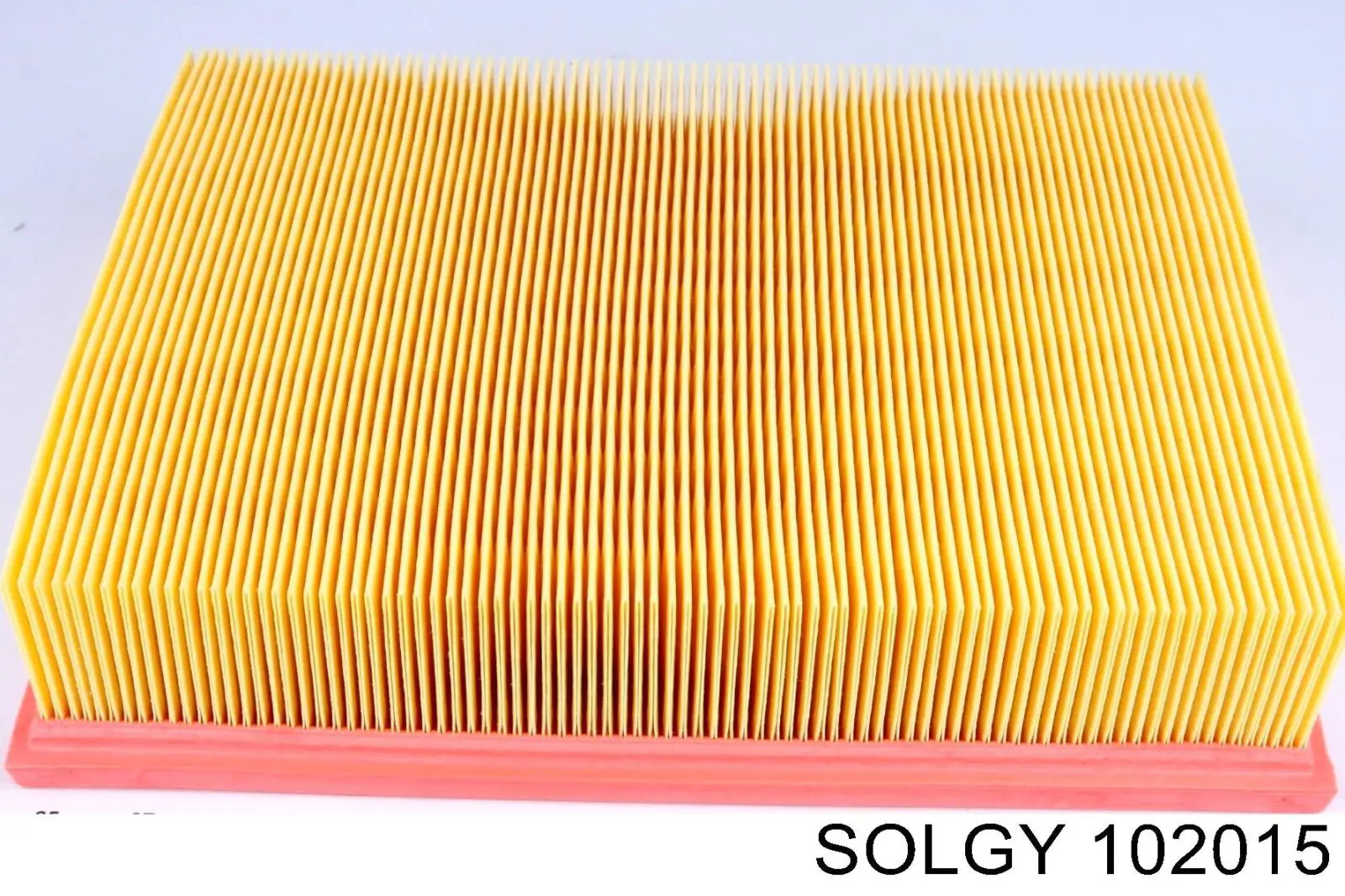 Фильтр топливный Solgy 102015