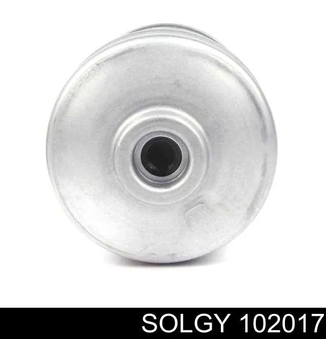 Фильтр тонкой очистки топлива Solgy 102017 цена, от 14.22 USD