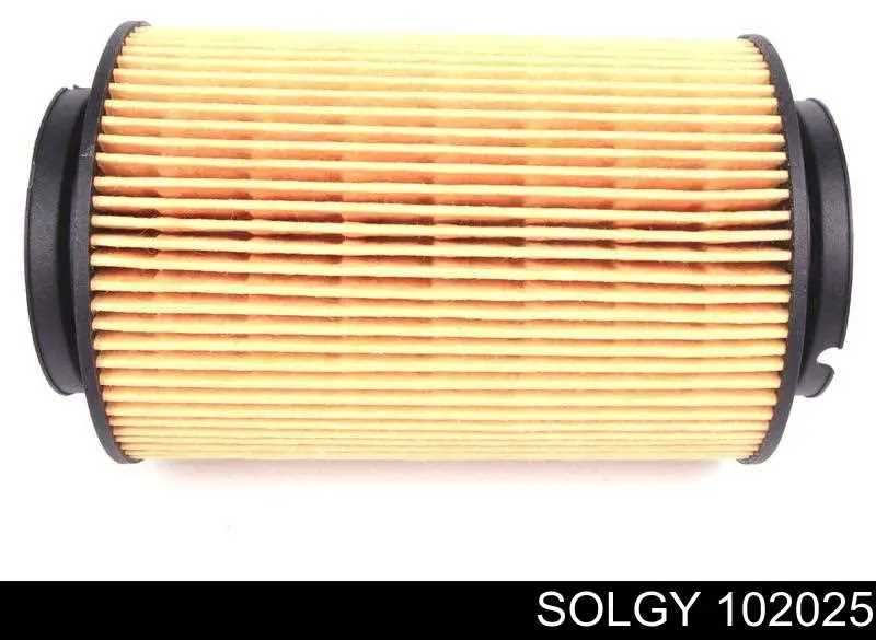 102025 Solgy Фильтр топлива