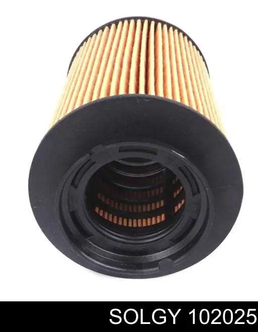 Фильтр тонкой очистки топлива Solgy 102025 цена, от 5.99 USD