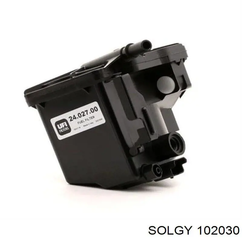 102030 Solgy