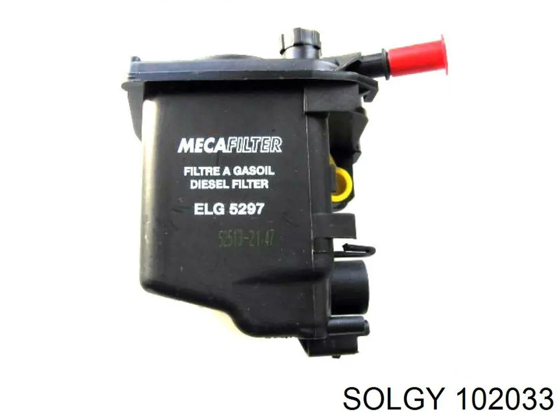 102033 Solgy