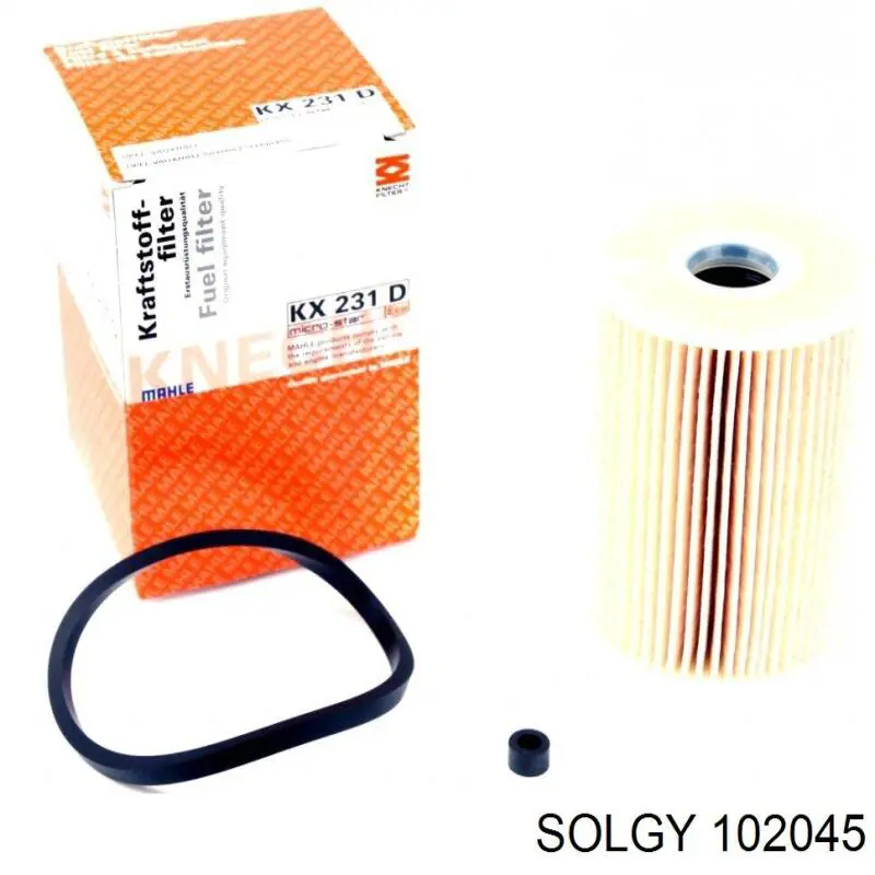 102045 Solgy