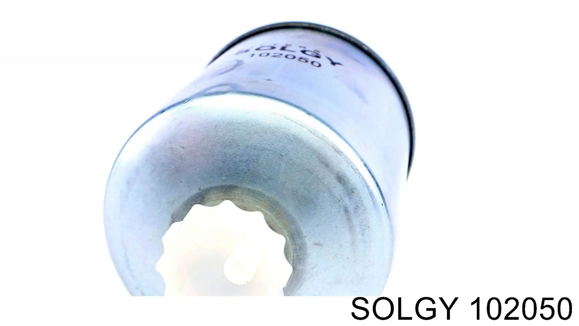 102050 Solgy топливный фильтр