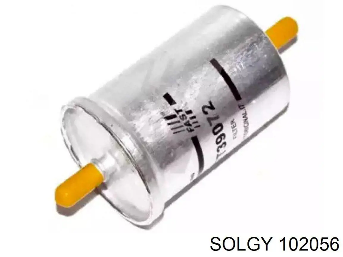 102056 Solgy Фильтр топлива