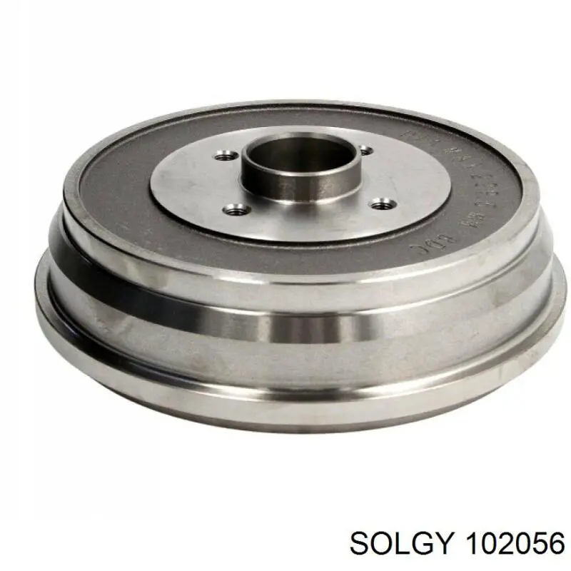 Фильтр тонкой очистки топлива Solgy 102056 цена, от 4.00 USD