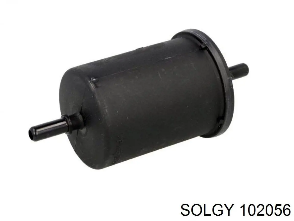 102056 Solgy