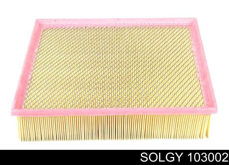103002 Solgy Поликлиновый ремень