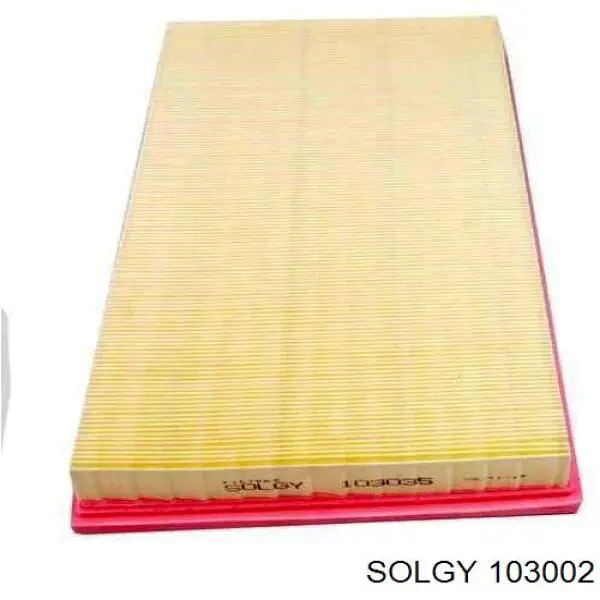 Купить 103002 Solgy Ремень генератора