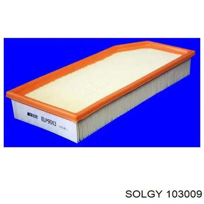 Filtro de ar Solgy 103009 preço, a partir de 20,54 USD