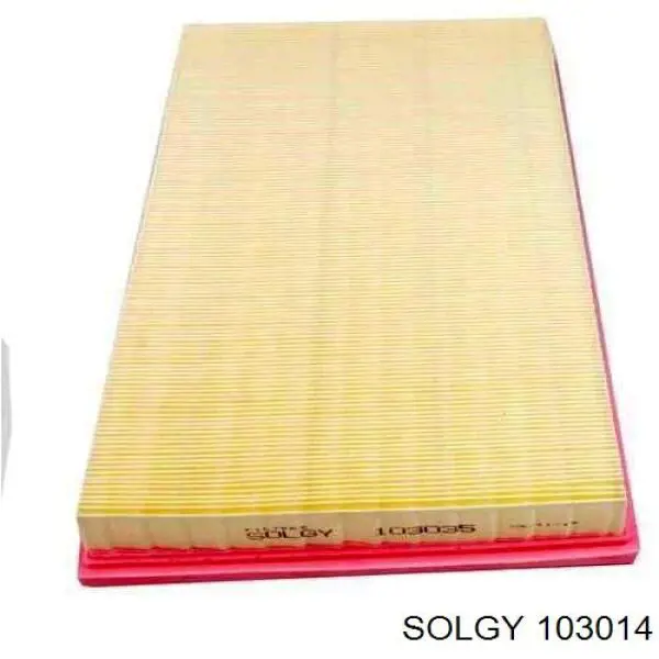 103014 Solgy воздушный фильтр
