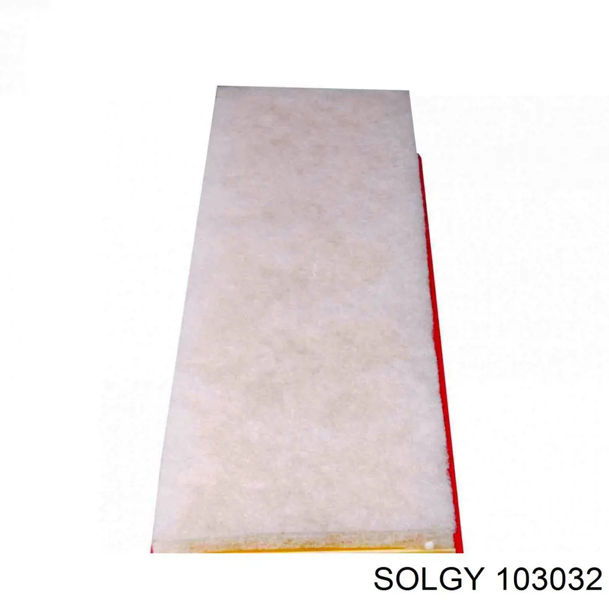 Элемент воздушного фильтра Solgy 103032 цена, от 2.80 USD