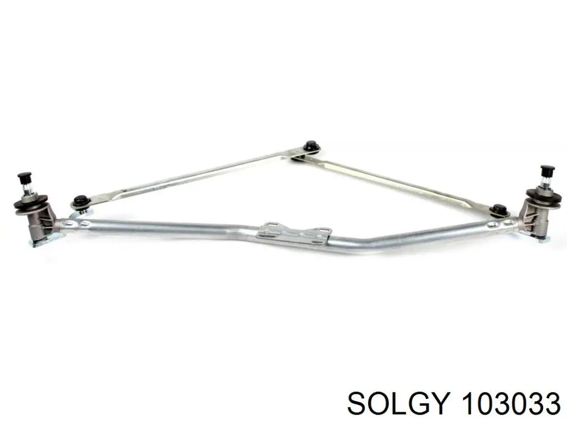 Элемент воздушного фильтра Solgy 103033 цена, от 4.47 USD