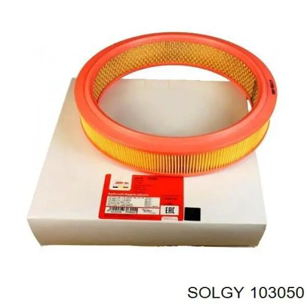 103050 Solgy воздушный фильтр