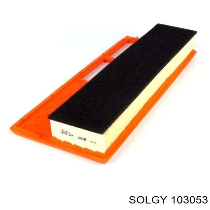 103053 Solgy
