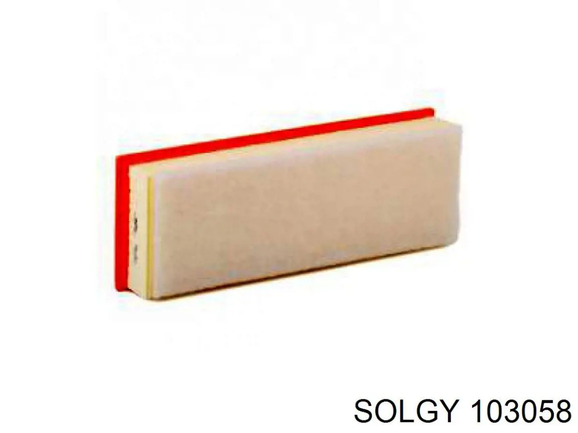 103058 Solgy