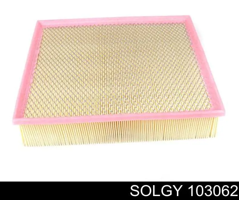 103062 Solgy воздушный фильтр