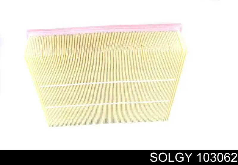 Элемент воздушного фильтра Solgy 103062 цена, от 5.14 USD