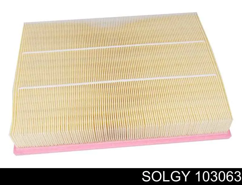 Элемент воздушного фильтра Solgy 103063 цена, от 7.38 USD