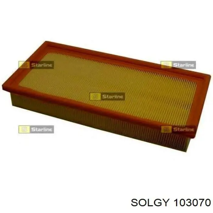 103070 Solgy