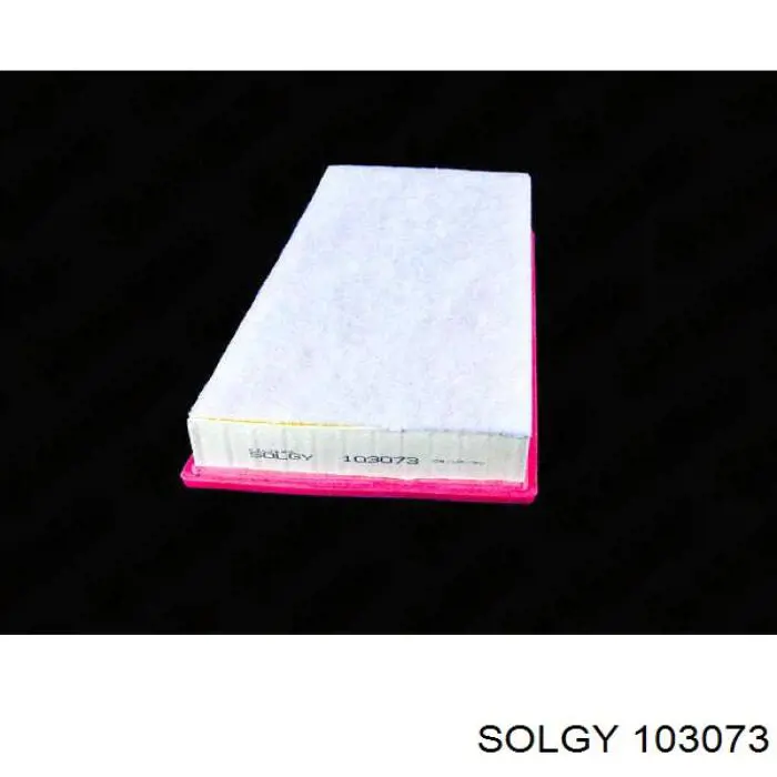Элемент воздушного фильтра Solgy 103073 цена, от 4.18 USD