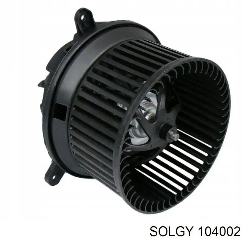 104002 Solgy