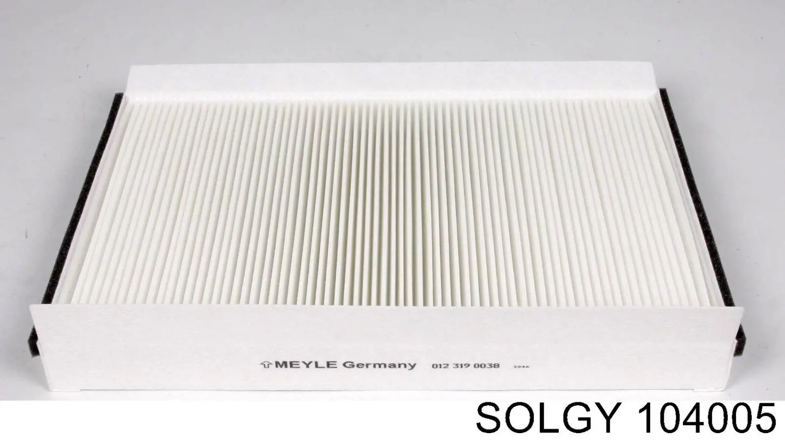 104005 Solgy