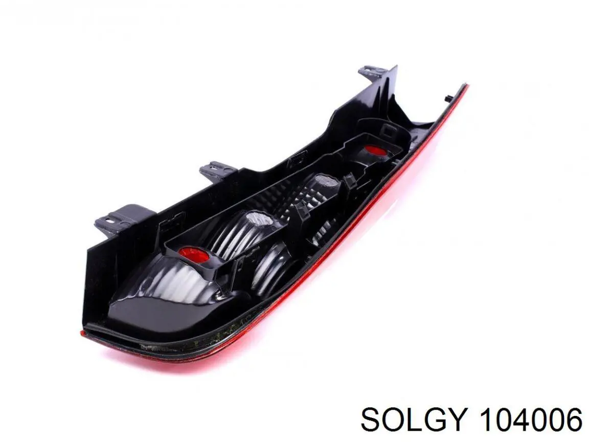 Фильтр воздушный отопителя Solgy 104006 цена, от 4.00 USD