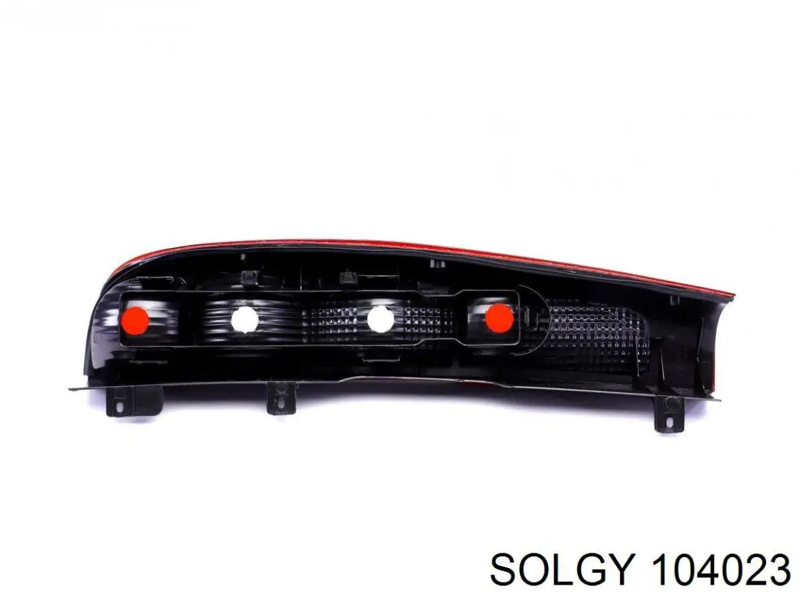 104023 Solgy Внутрисалонный фильтр
