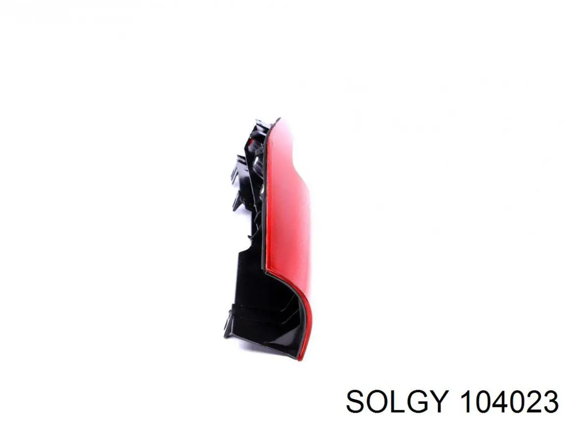 Фильтр воздушный отопителя Solgy 104023 цена, от 6.21 USD