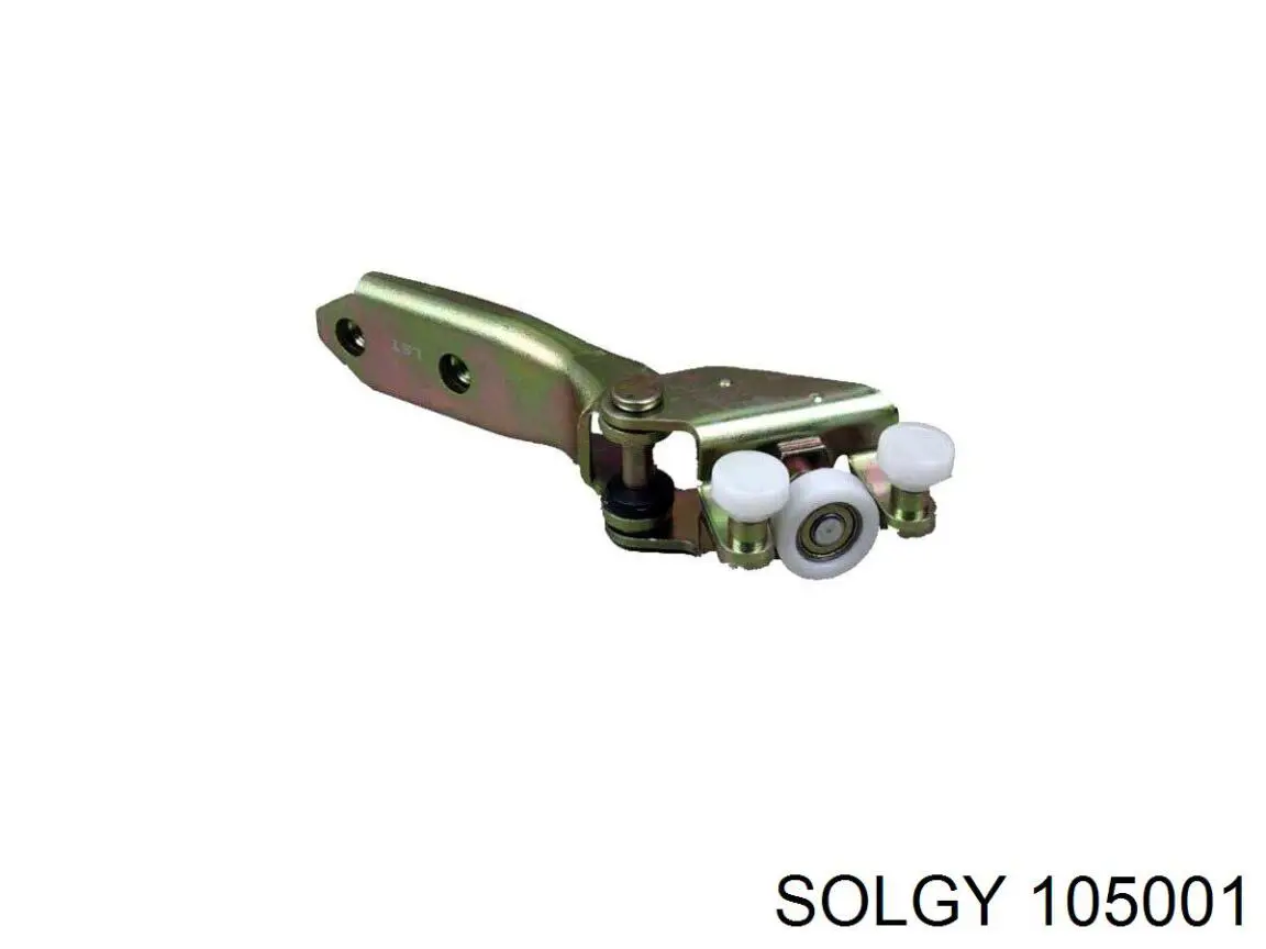 105001 Solgy