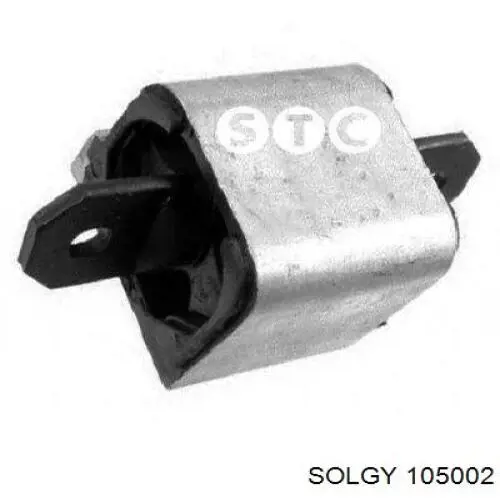 105002 Solgy Опора КПП