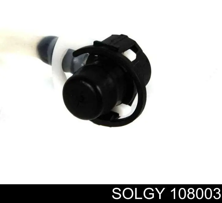 Купить 108003 Solgy Трубка топливная, от фильтра к насосу