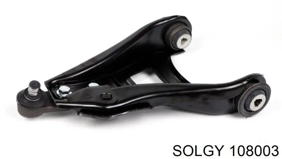108003 Solgy