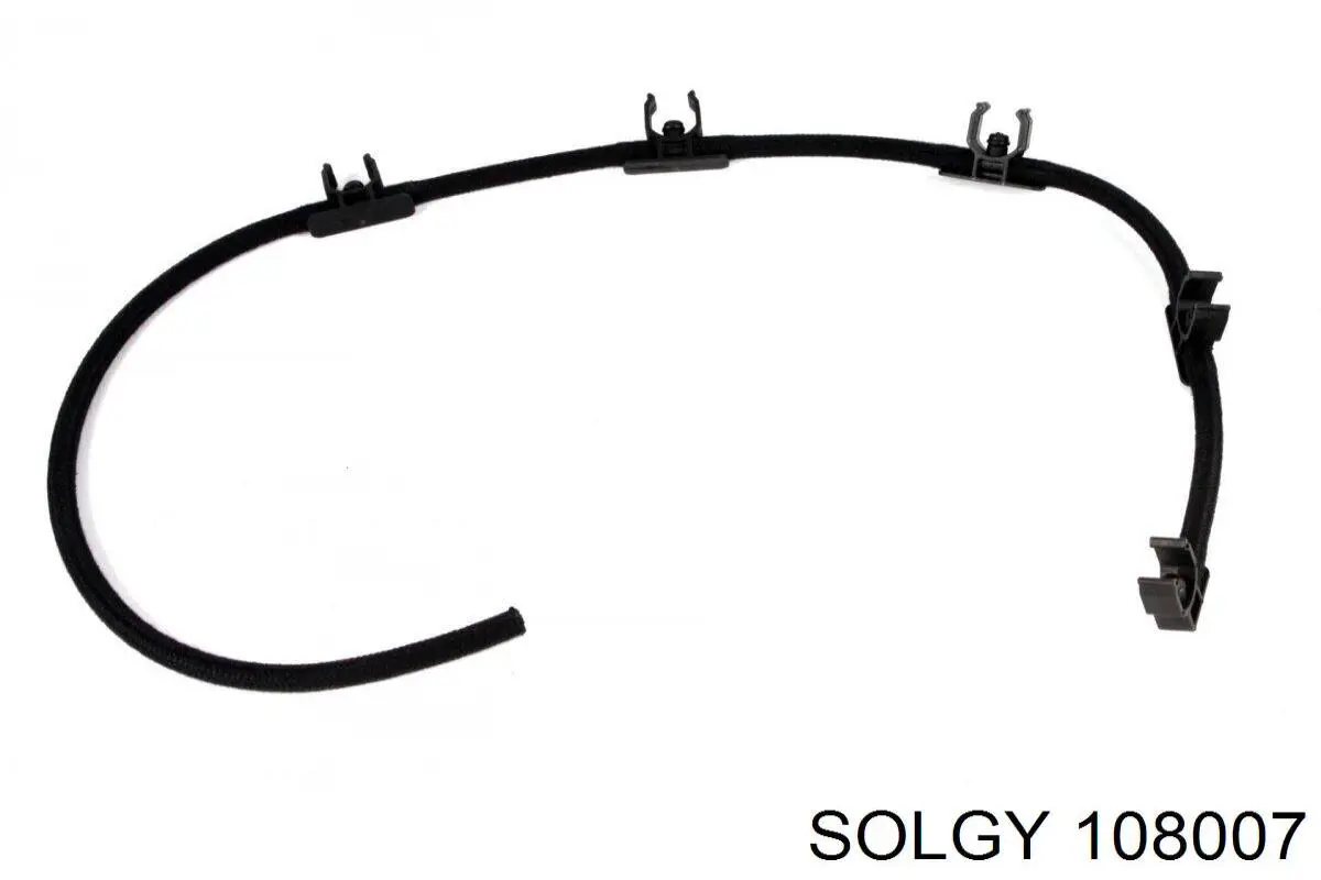 108007 Solgy
