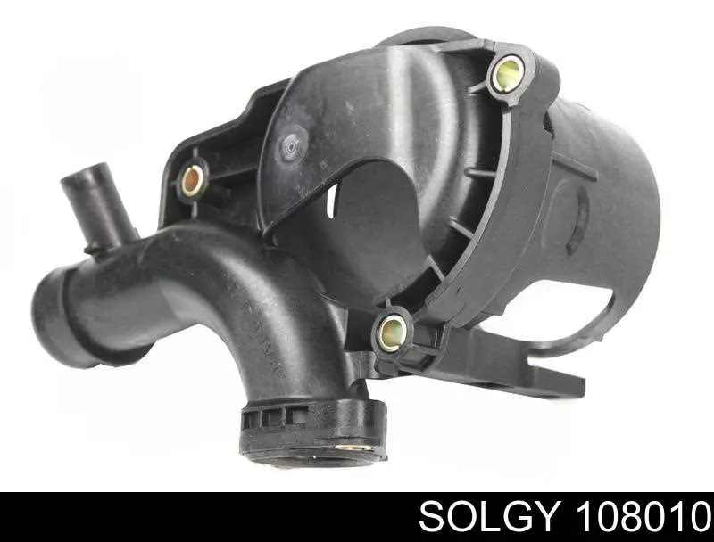 Корпус топливного фильтра Solgy 108010 цена, от 22.33 USD