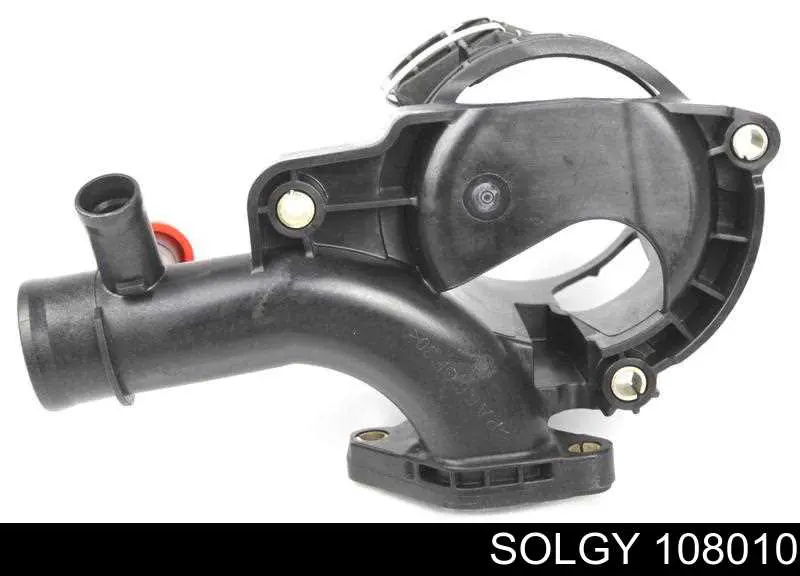 Купить 108010 Solgy Корпус топливного фильтра