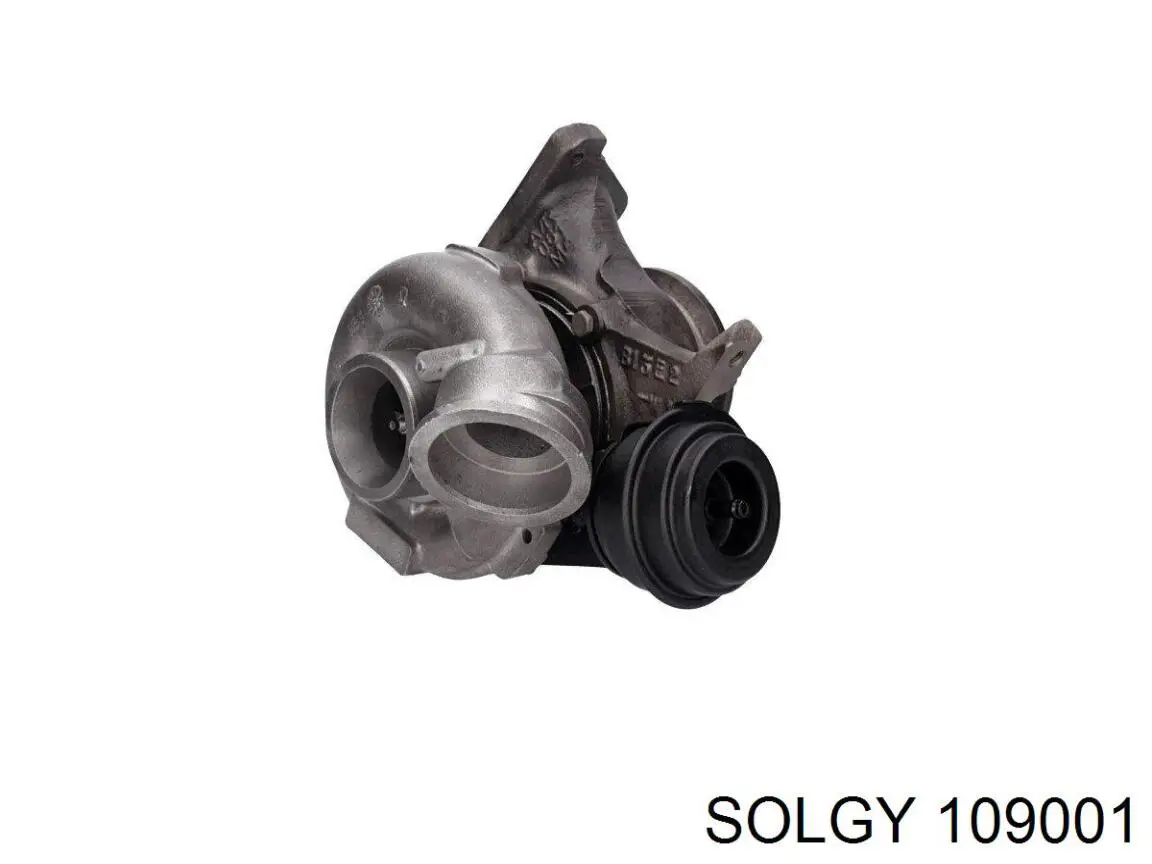 Фильтр вакуумной системы двигателя Solgy 109001 цена, от 4.36 USD