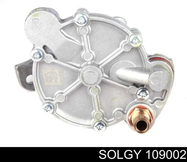 Вакуумный насос Solgy 109002 цена, от 78.10 USD