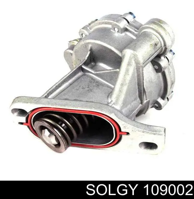 Купить 109002 Solgy Вакуумный насос