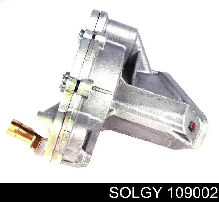 Вакуумный насос 109002 Solgy