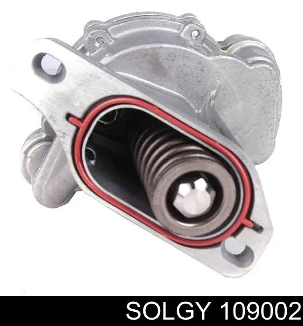 Насос вакуумный Solgy 109002