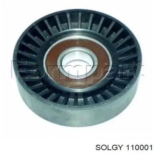  110001 Solgy