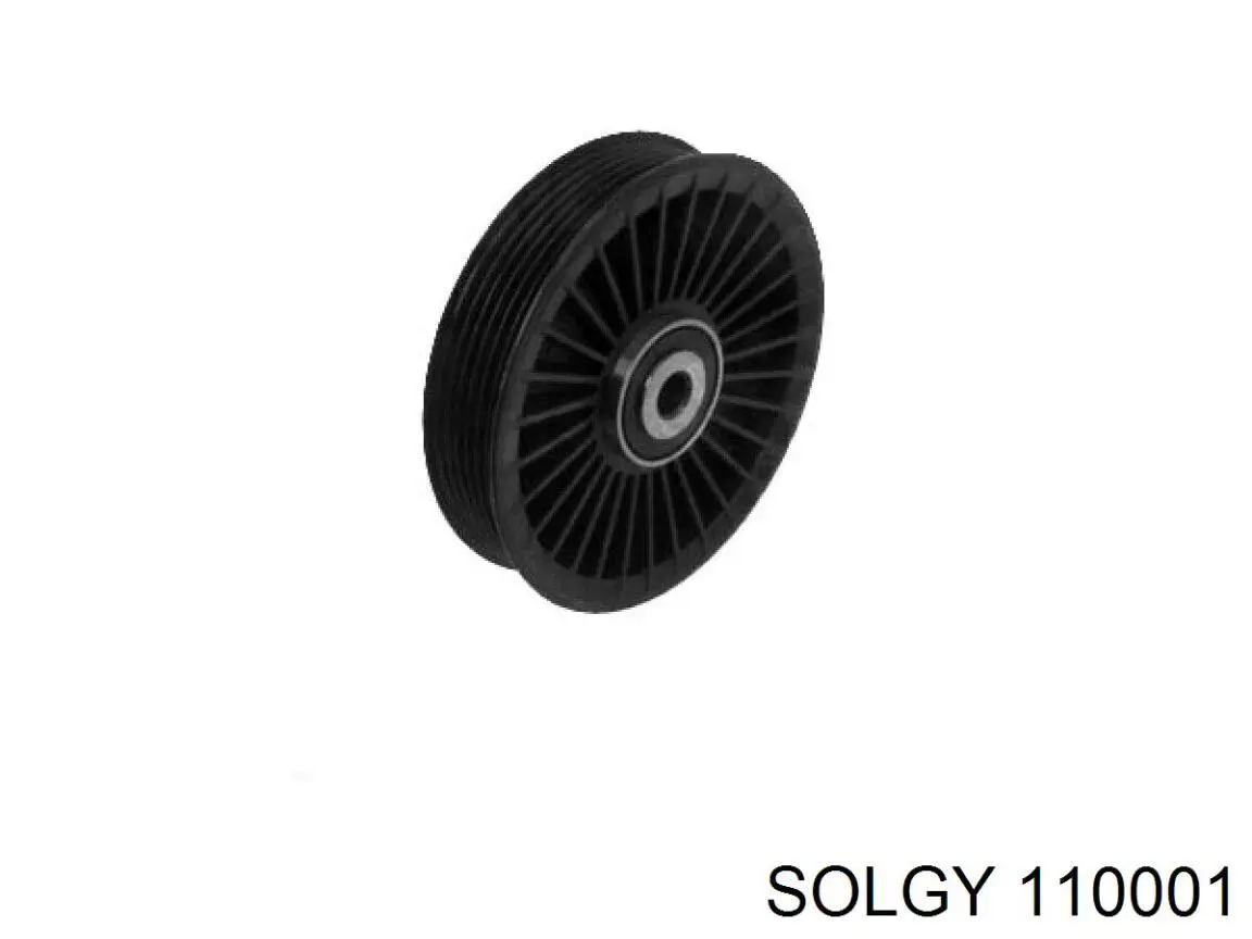 110001 Solgy 