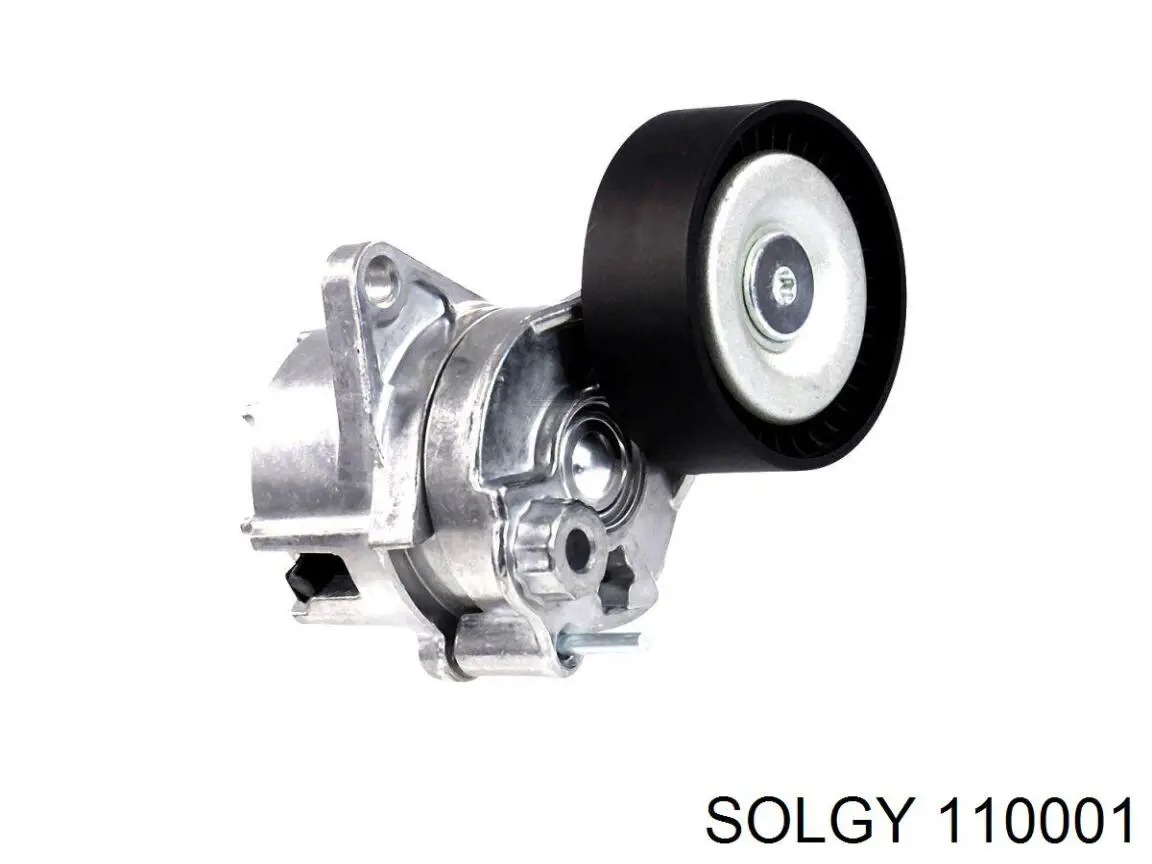 110001 Solgy 
