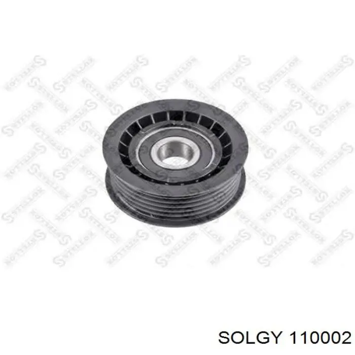 Купить 110002 Solgy Паразитный ролик