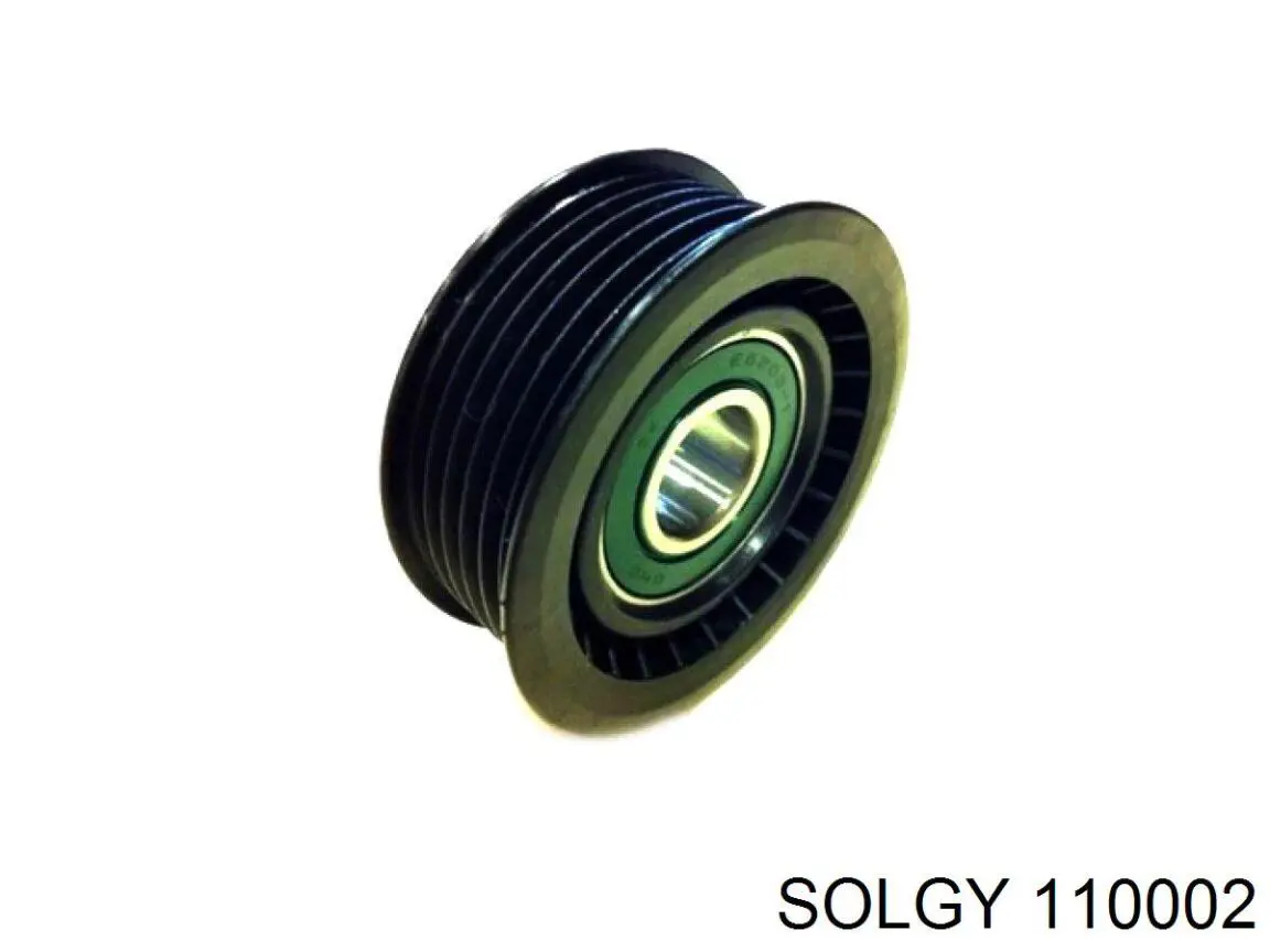 Паразитный ролик 110002 Solgy
